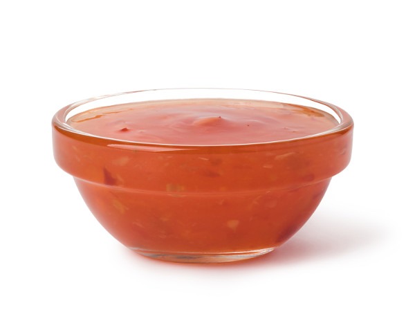 Sos słodko-pikantny