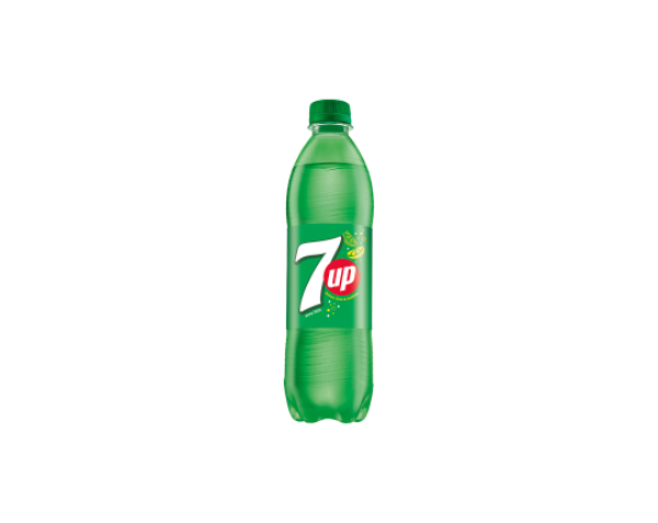 7UP 0,5L