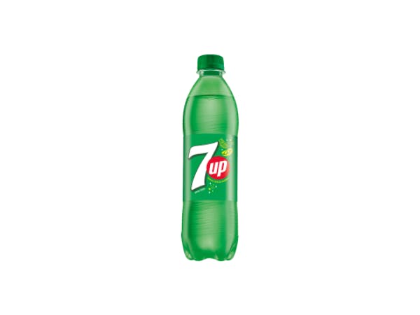 7UP 0,5L