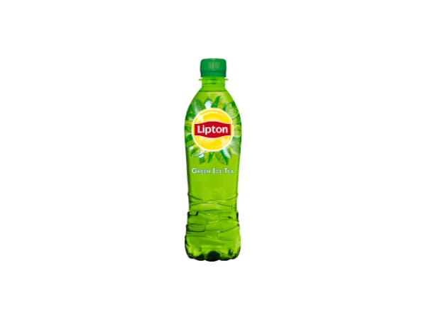 Lipton Green Zero 0,5L