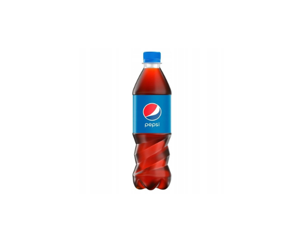 Pepsi 0,5L