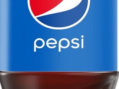 Pepsi  850ml