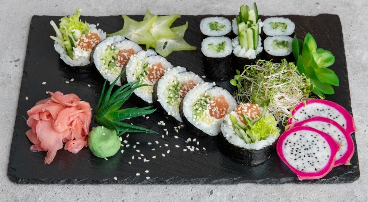 SETY SUSHI