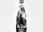 Mr. Dark Black 