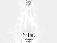 Mr. Dark White 