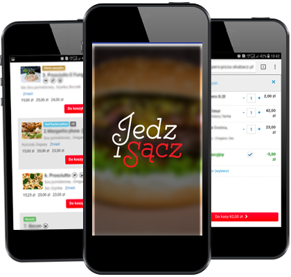 Pobierz naszą aplikację