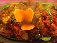 Annapurna sizzling special 420g