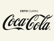 COCA-COLA ZERO 0,85l
