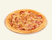 2 Pizze 36cm Mięsny Benek ( dostępne tylko na cienkim cieście )