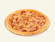 2 Pizze 36cm Mięsny Benek ( dostępne tylko na cienkim cieście )