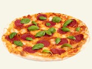 Pizza Włoska - DIAVOLI