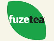 FUZETEA  Green Ice Tea Citrus