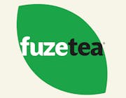FUZETEA  Green Ice Tea Citrus 