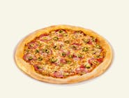 2 Pizze 36cm Benek Mafiozo( dostępne tylko na cienkim cieście ) 