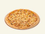 2 Pizze 36 cm Popularny Benek  ( dostępne tylko na cienkim cieście )