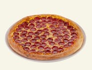 2 Pizze 36cm  Benek Pepperoni ( dostępne tylko na cienkim cieście )