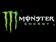 MONSTER ENERGY THE DOCTOR YELLOW
