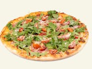 Pizza Włoska Di Parma