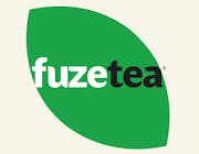 FUZETEA  Green Ice Tea ZERO CUKRU Borówka i Lawenda