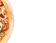 NOWOŚĆ: Pizza Benek z Frytkami