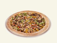 2 Pizze 36cm Jasny Benek  ( dostępne tylko na cienkim cieście )