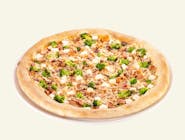 2 Pizze 36cm Zielony Benek ( dostępne tylko na cienkim cieście )