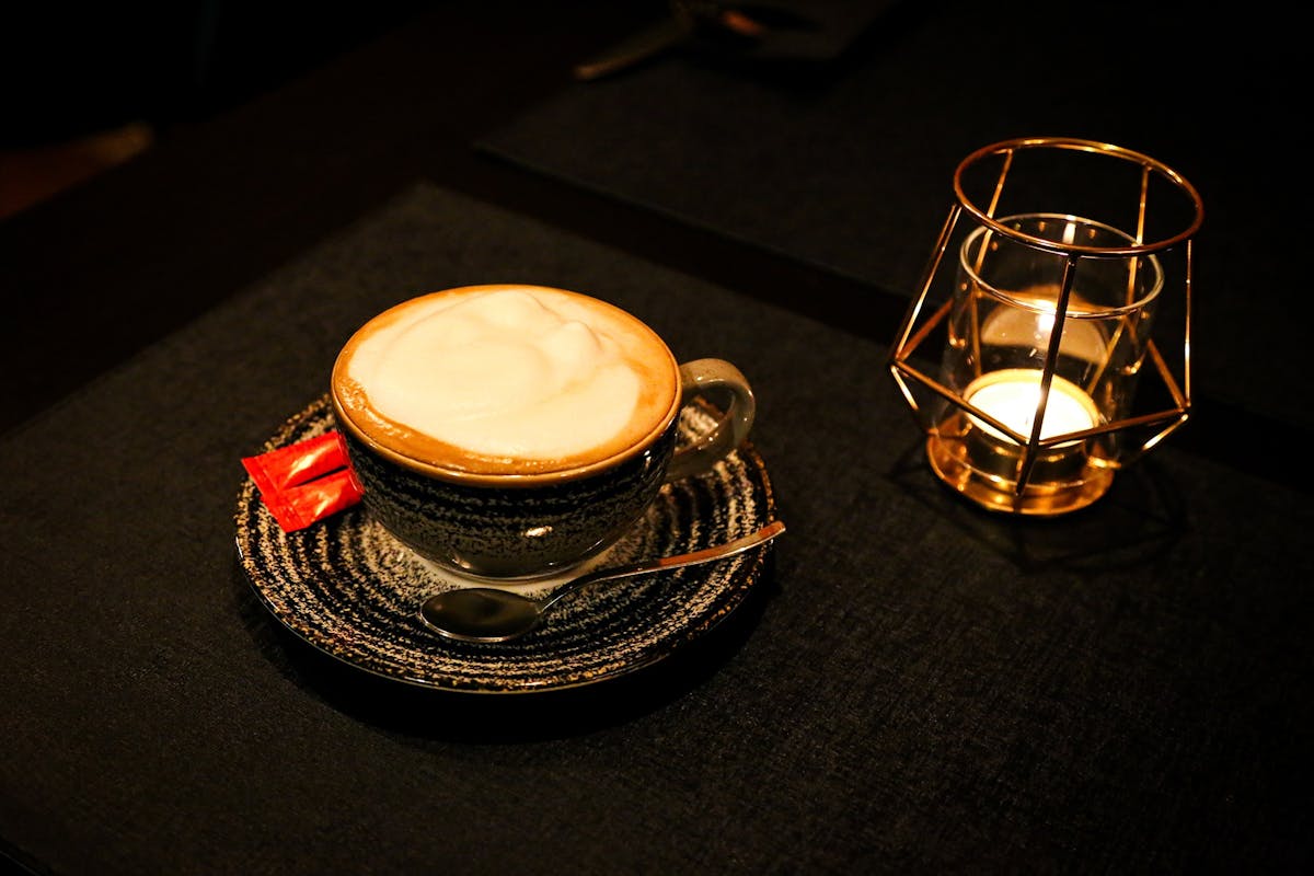 Cafea