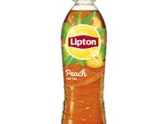 Lipton Ice Tea Peach 0,5l