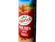 Sok Jabłkowy Hortex 1l