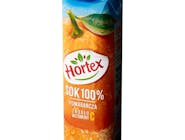 Sok Pomarańczowy Hortex 1l