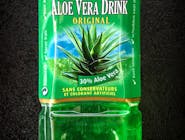 Aloe Vere Drink 0,5l