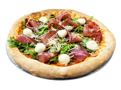 Pizza Prosciutto Crudo (640gr)