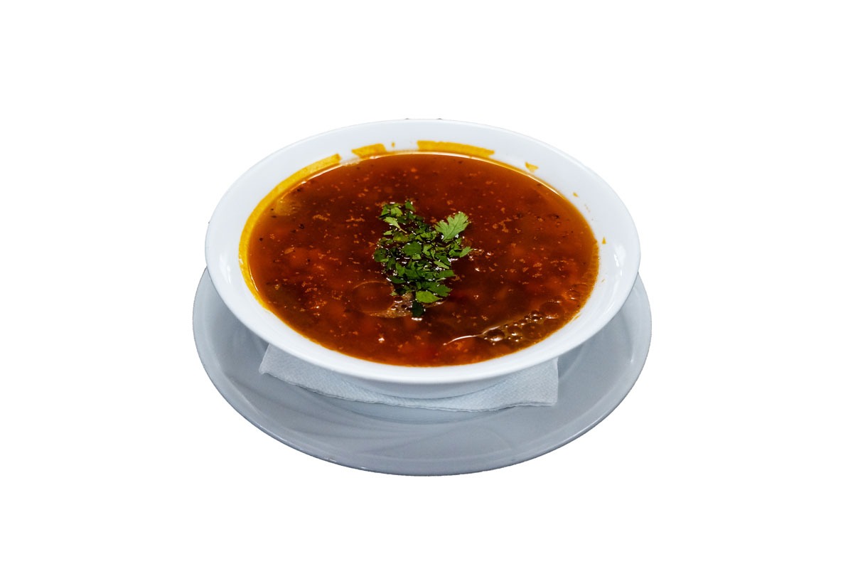 Ciorbă tărănească de văcută 400 ml