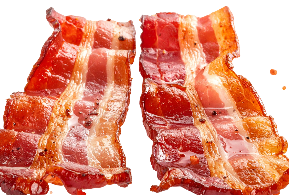 Bacon 50 g