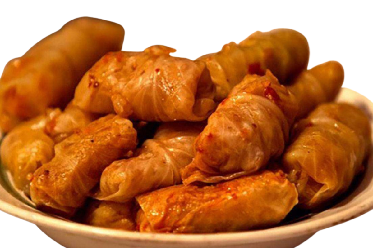 SARNALE CU CIOLAN AFUMAT 50 GR (MINIM 50 BUC PE COMANDA)