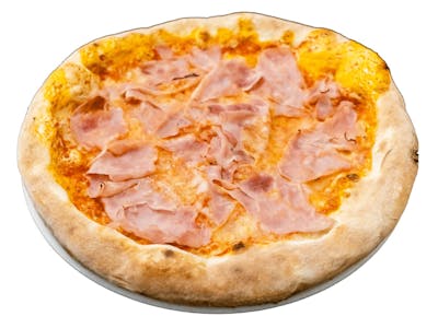 Pizza Prosciutto Cotto (510gr)