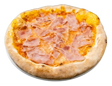 Pizza Prosciutto Cotto (510gr)