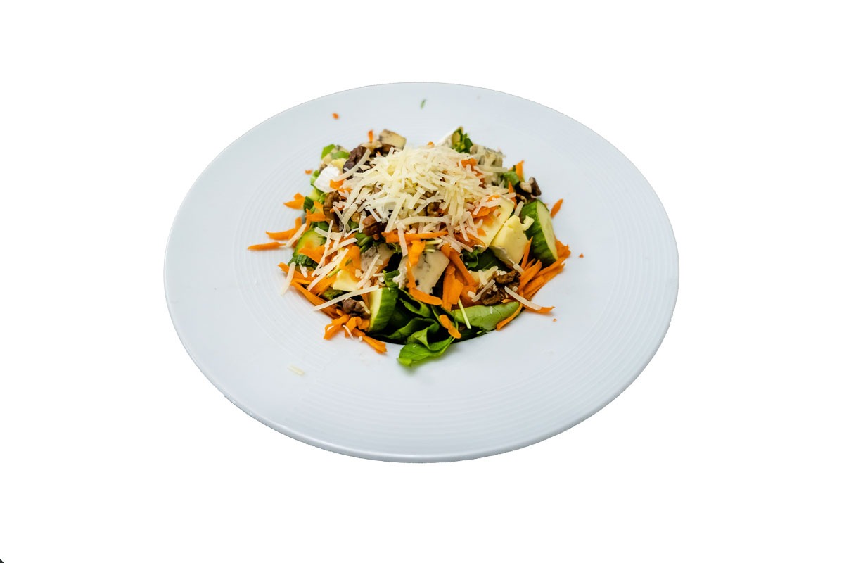 Salată de crudități 280 g