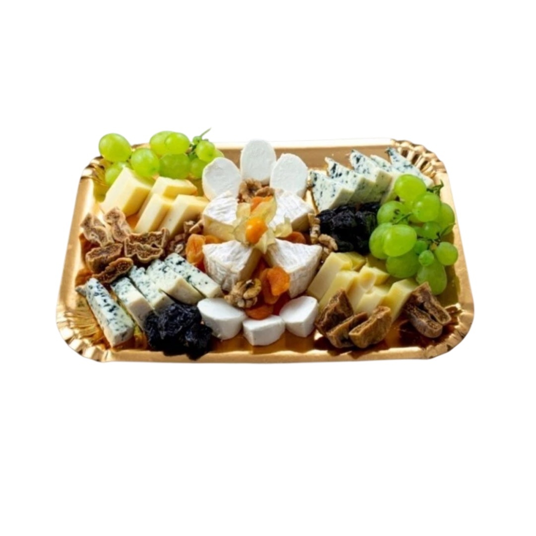 PLATOU BRÂNZETURI FINE 550 gr 