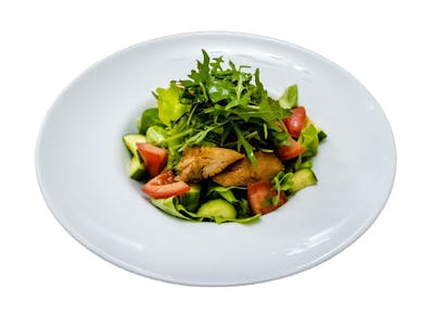 Salată cu piept de pui (480gr)