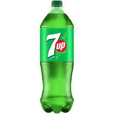 7 UP 1 L