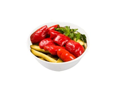 Salată de murături (150gr)