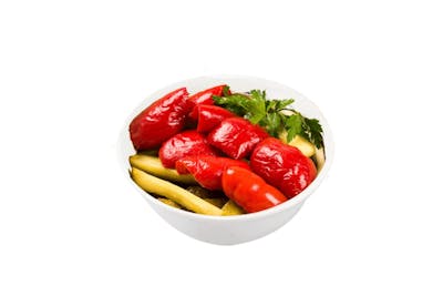 Salată de murături (150gr)