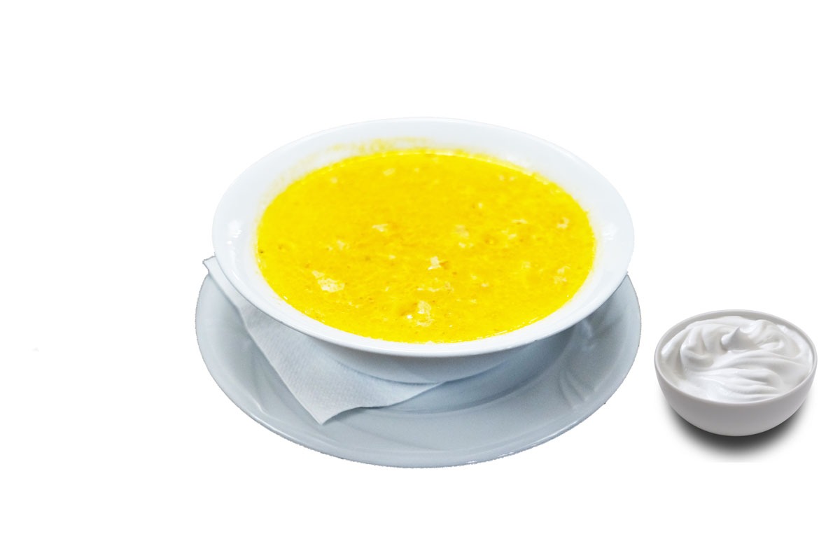 Ciorbă de burtă  400 ml