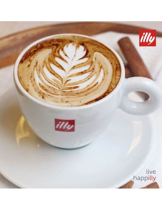 CAPUCINO 120 ML