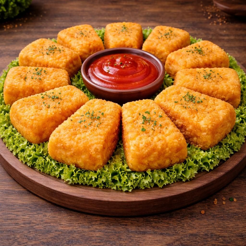 PLATOU CAS PANE 1 KG