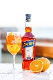 APEROL SPRITZ 250 ML