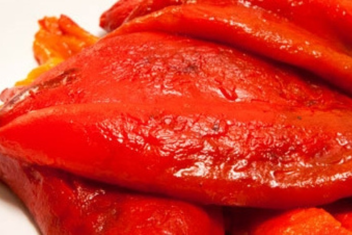 Salata de ardei copt 150 g