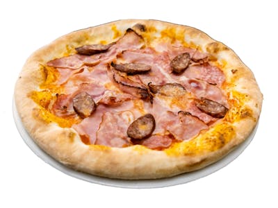 Pizza Conte (610gr)