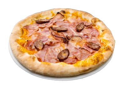 Pizza Conte (610gr)